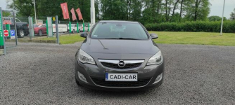 Opel Astra Krajowy drugi właściciel. Goczałkowice-Zdrój - zdjęcie 2
