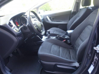 Kia Cee'd 1,4i                  Rezerwacja Częstochowa - zdjęcie 8
