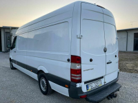 Mercedes - Benz Sprinter MAXI Słupca - zdjęcie 7
