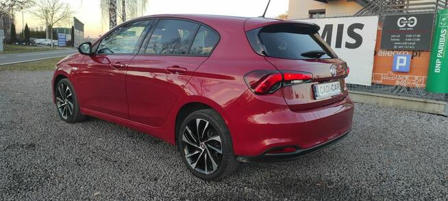 Fiat Tipo S-Design Goczałkowice-Zdrój - zdjęcie 6