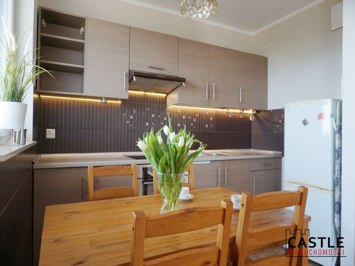 Gardenia I w cenie miejsce naziemne i komórka Gdańsk - zdjęcie 10