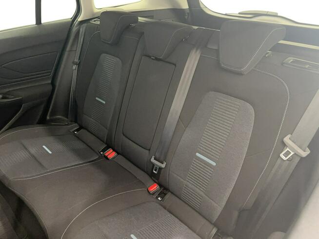 Ford Focus 1.5 EcoBlue Active X aut Kombi Warszawa - zdjęcie 12