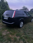 Ford Focus Lift 1.6Tdci 109ps Opłaty 11/26 Klima Led Sieradz - zdjęcie 4