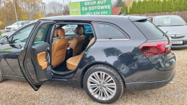 Opel Insignia OPC, Virtual, 4x4 Zieleniewo - zdjęcie 9