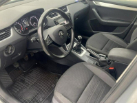 Škoda Octavia Salon Polska * Bezwypadkowy Konstancin-Jeziorna - zdjęcie 11