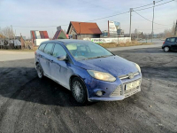 Ford Focus 1.6TDCI 115km 14r