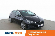 Opel Astra GRATIS! Pakiet Serwisowy o wartości 1200 zł! Warszawa - zdjęcie 9