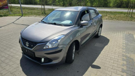 Suzuki Baleno Salon PL Bardzo Mały przebieg Pali Jedzie Karczew - zdjęcie 9