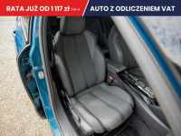 Peugeot 2008 GT Mild Hybrid 136 KM | 2025 | Automat | Salon PL Tarczyn - zdjęcie 11