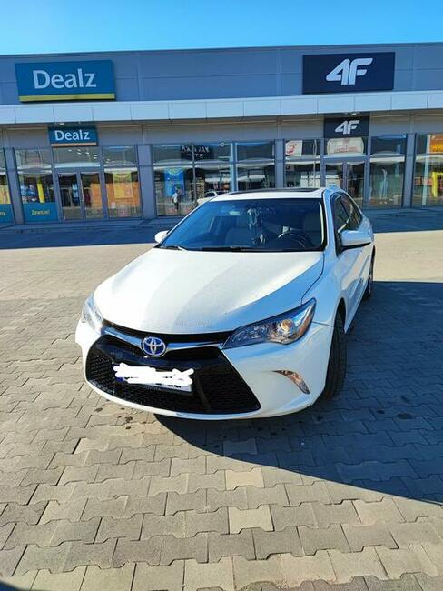 Sprzedam Toyota Camry SE ( ogłoszenie grzecznościowe ) Uniszki-Cegielnia - zdjęcie 5