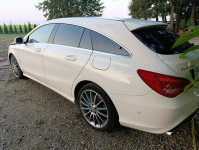 Cla 220cdi Amg Pleszew - zdjęcie 5