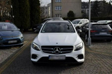 Mercedes-Benz GLC 250 4-MATIC AMG 9G Salon POLSKA F.VAT23% Panorama Warszawa - zdjęcie 6
