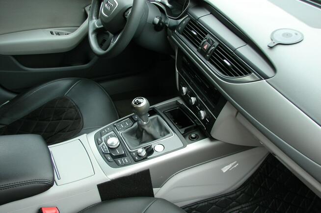 Audi A6 2,0 TDI - 177 KM Piła - zdjęcie 12