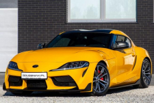 Toyota Supra KRAJOWA , bardzo zadbany egzemplarz Jarocin - zdjęcie 2