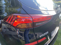 Hyundai Tucson 1.6 Piękny Tuson Nawigacja Kamera Ledy przód Sierpc - zdjęcie 9