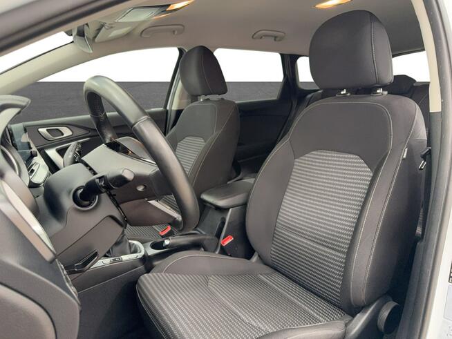 Kia Cee'd 1.0 T-GDI M Kombi Warszawa - zdjęcie 10