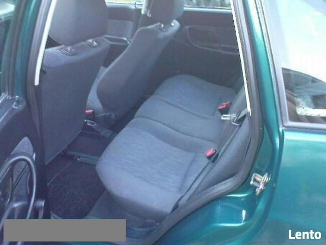 Volkswagen Polo BEZWYPADKOWY107tys.km KRAJOWY1-właściciel Skawina - zdjęcie 8