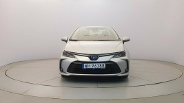 Toyota Corolla 1.8 Hybrid Comfort ! Z polskiego salonu ! Faktura VAT ! Warszawa - zdjęcie 2