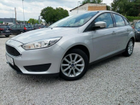 Ford Focus Salon Polska*Alu *Zadbany *Serwis Bydgoszcz - zdjęcie 1