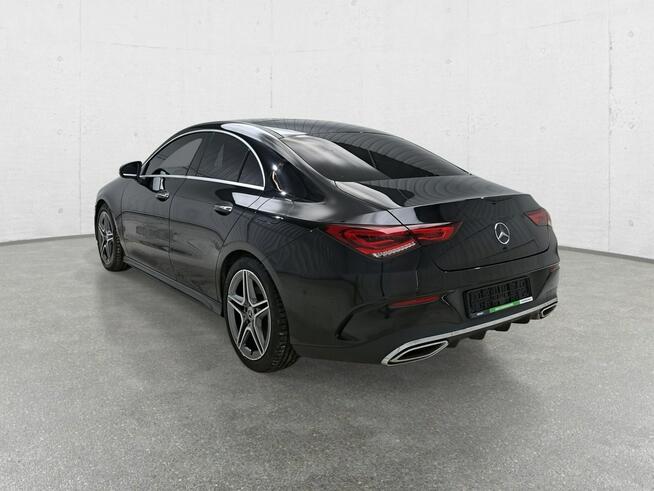 Mercedes CLA 200 Komorniki - zdjęcie 5