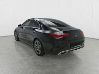 Mercedes CLA 200 Komorniki - zdjęcie 5