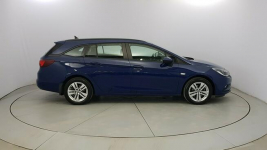 Opel Astra 1.6 CDTI Enjoy S&amp;S ! Z Polskiego Salonu ! Faktura Vat ! Warszawa - zdjęcie 8