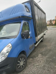 Sprzedam RENAULT MASTER FIRANA 2017 Barcin - zdjęcie 5