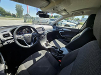 Opel Insignia Od 400zł m-cBezwpłaty! 2016#Lift#Benzyna+Lpg#SalonPolska Warszawa - zdjęcie 12