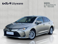 Toyota Corolla 1.6 132KM, Comfort + TECH , Salon PL, ASO