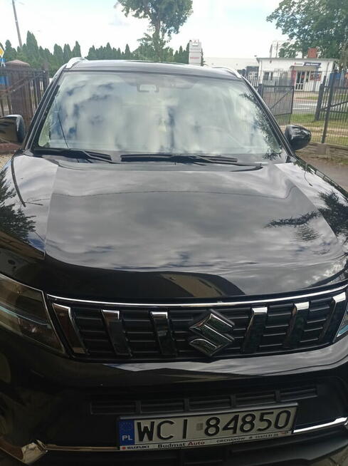 Samochód bezkolizyjny Ciechanów - zdjęcie 5