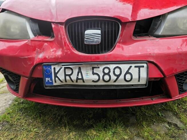 Seat Ibiza III Lift Skała - zdjęcie 10