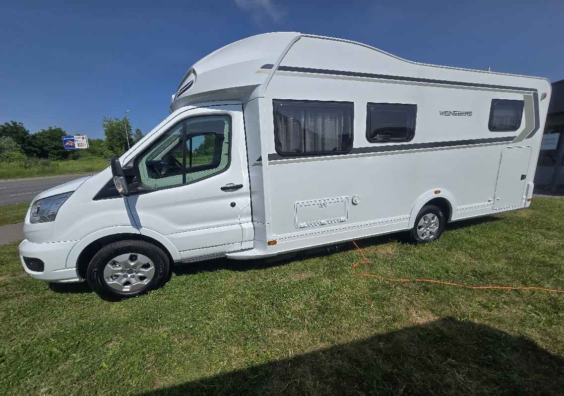 NAPRAWA KAMPERÓW – SZYBKO I PROFESJONALNIE Piaseczno - zdjęcie 4