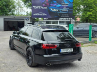 Audi A6 Allroad | 3.0 TDI| 2018 | Automat | Kombi |  Niski przebieg Łódź - zdjęcie 10