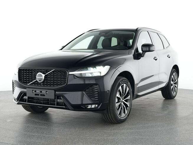Volvo XC 60 B5(B) AWD Plus Dark MY 2025 Tychy - zdjęcie 1