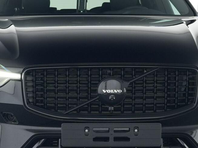 Volvo XC 60 T8 Plug-In AWD Black Edition Plus *Gwarancja*FV23%* Tychy - zdjęcie 4