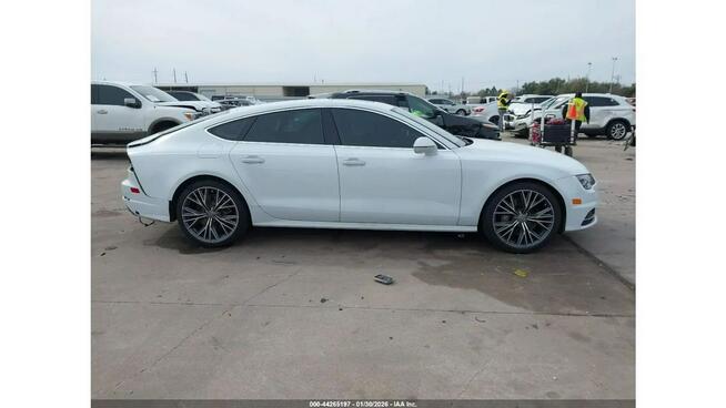 Audi A7 / 3.0 340KM / Quattro / automat / Tarnów - zdjęcie 4