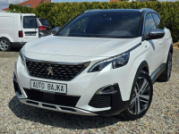 Peugeot 3008 2.0 180ps FULL LED Navi Kamera GT - LINE Gwarancja
