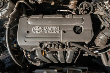 Toyota Corolla 1,4 Sport E12 ( wers. spec. spor ) Benz/ LPG Mucharz - zdjęcie 3