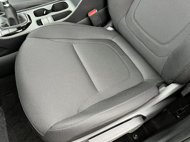 Hyundai Tucson Manual w wersji Modern Piła - zdjęcie 12