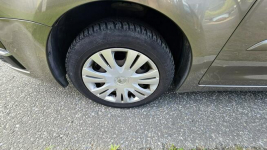 Citroen C4 Grand Picasso na raty bez BIK KRD od FastCars Kraków - zdjęcie 12