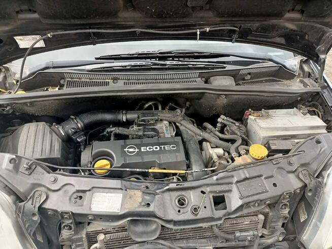 Opel Meriva 1.7CDTI 101km 04r Tarnów - zdjęcie 8