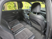 Audi Q7 3.0 TDI | 2016 | Salon PL | Serwis ASO Sokołów - zdjęcie 5