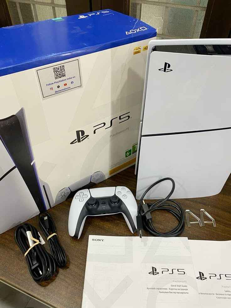 Sony PlayStation PS5 Pro , Sony PS5 Slim , Microsoft Xbox Series X 2TB Bemowo - zdjęcie 5