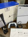 Sony PlayStation PS5 Pro , Sony PS5 Slim , Microsoft Xbox Series X 2TB Bemowo - zdjęcie 5