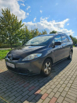 Mazda 5 instalacja LPG - zadbany z ważnymi opłatami