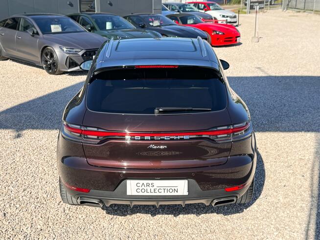 Porsche Macan, 2019 Michałowice - zdjęcie 5
