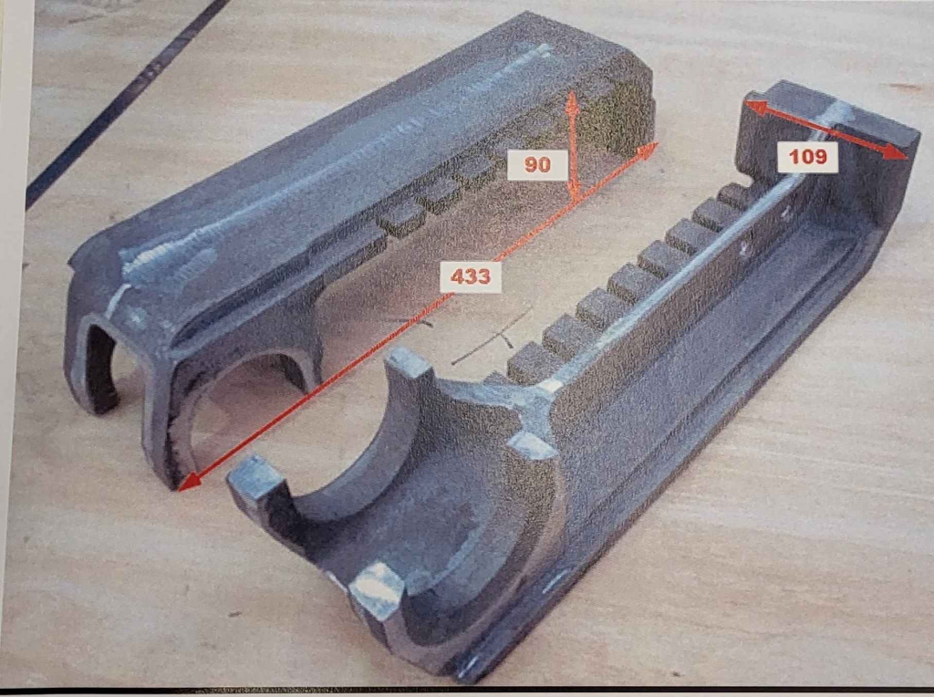 Odlewnia Żeliwa Sobowidz - ni-resist, odlewy z żeliwa sferoidalnego Sobowidz - zdjęcie 8