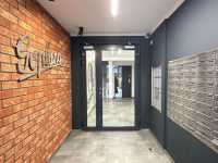 Jeżyce, przy Parku Sołackim, klimatyzacja. Jeżyce - zdjęcie 2