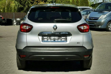 Renault Captur 1,5DCI Klima, alu R17, NAVI, 2015r. Płock - zdjęcie 5