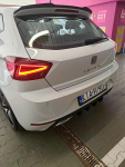 Seat Ibiza V FR 1.5 TSI 170km (Maxton, Chip, Opony) Tarnów - zdjęcie 4